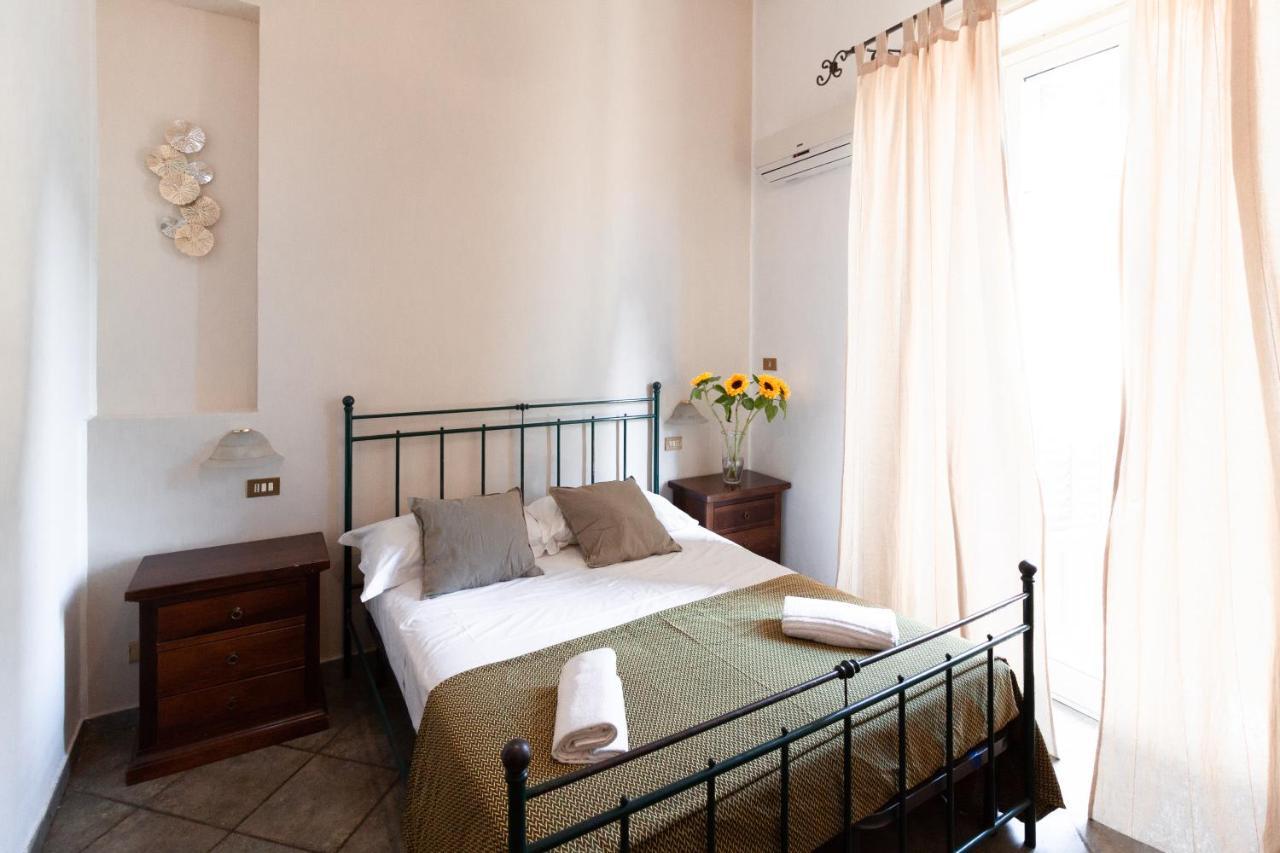 Hotel Concordia Palermo Buitenkant foto