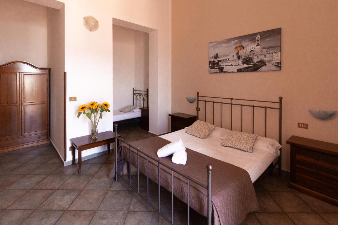 Hotel Concordia Palermo Buitenkant foto