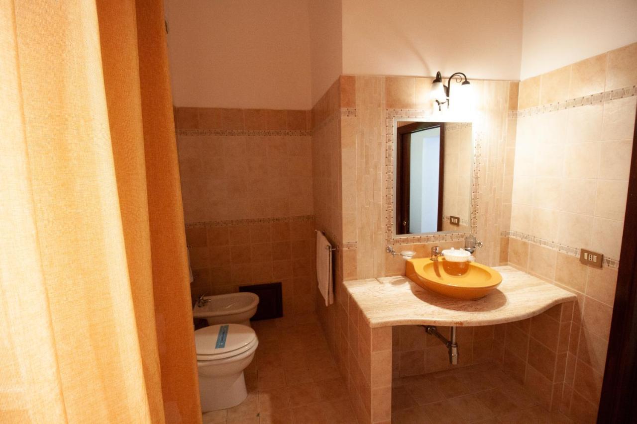 Hotel Concordia Palermo Buitenkant foto