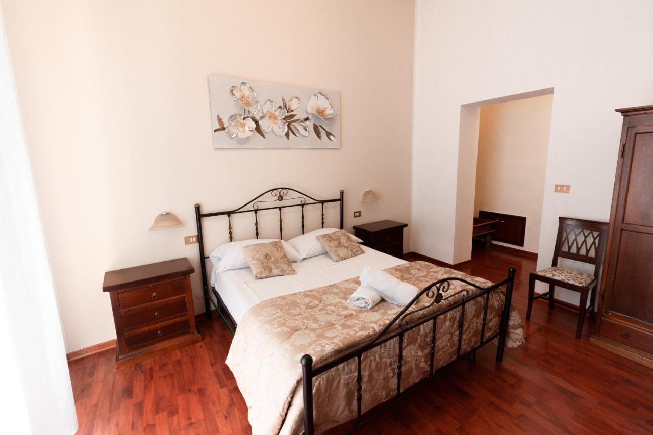 Hotel Concordia Palermo Buitenkant foto