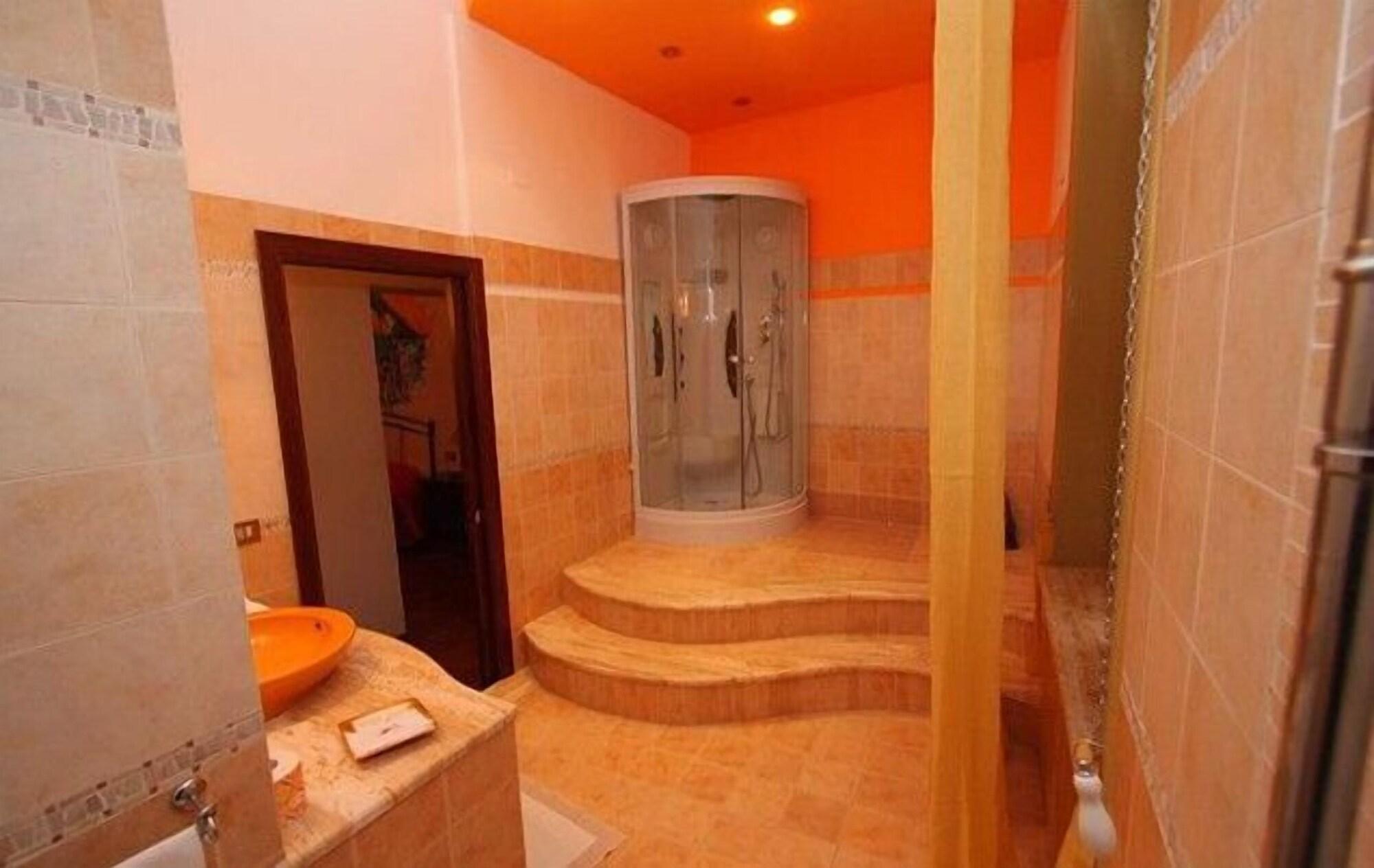 Hotel Concordia Palermo Buitenkant foto