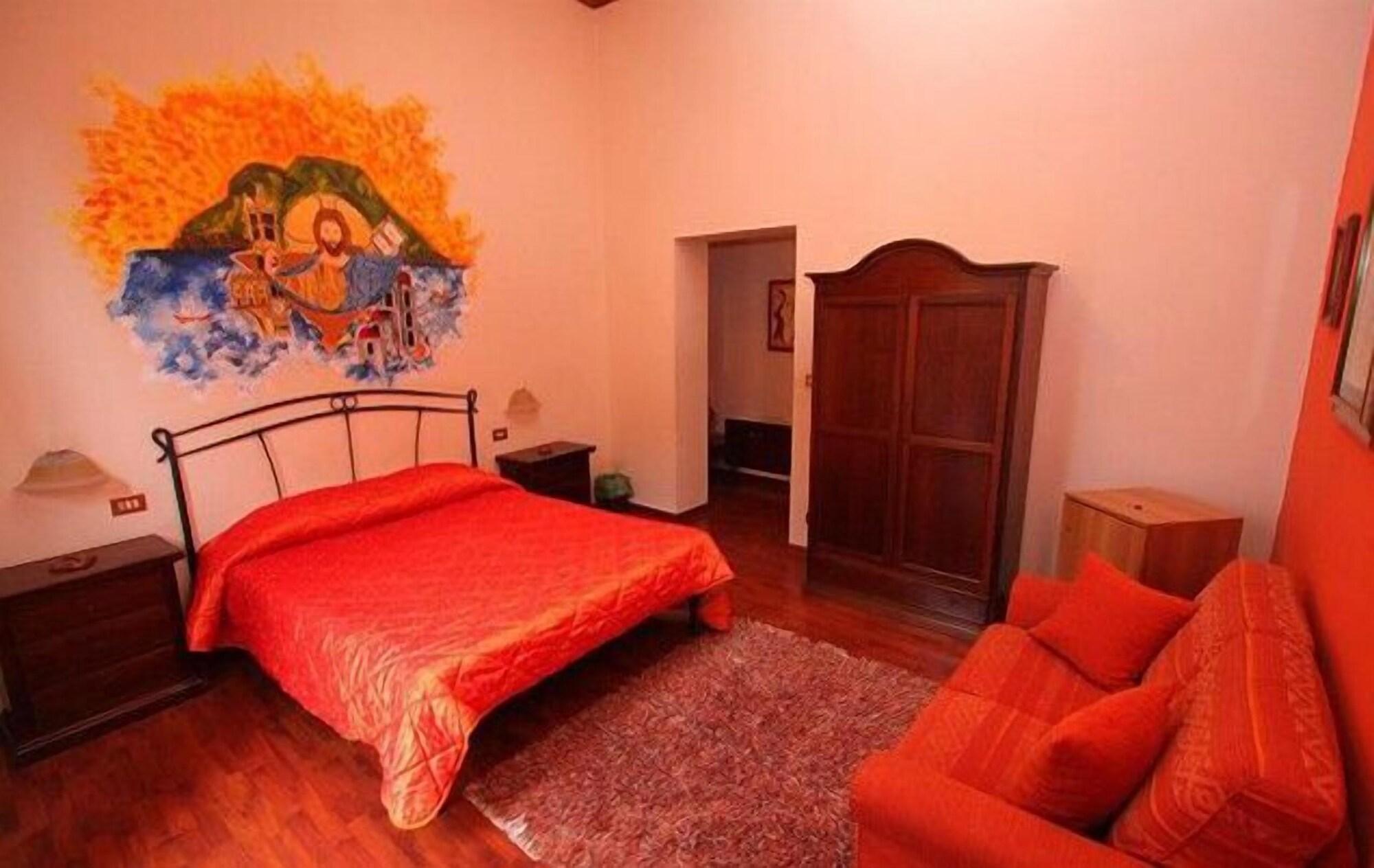 Hotel Concordia Palermo Buitenkant foto