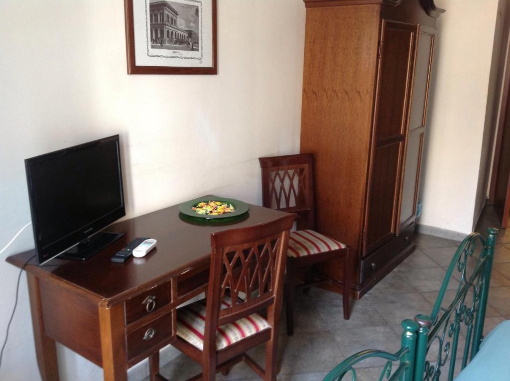 Hotel Concordia Palermo Kamer foto